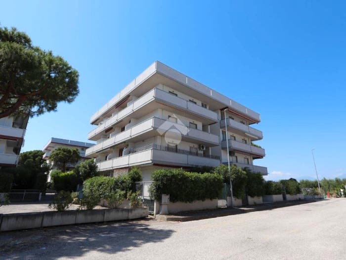 Appartamento monolocale in vendita in Via Gioacchino Rossini, Villa Rosa, Martinsicuro