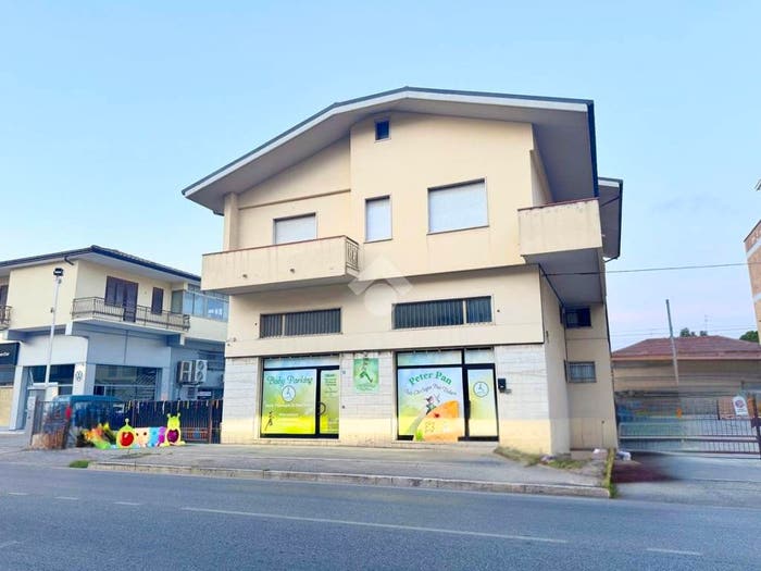 Casa con 5 locali in vendita in Via Galileo Galilei, Centro, Giulianova