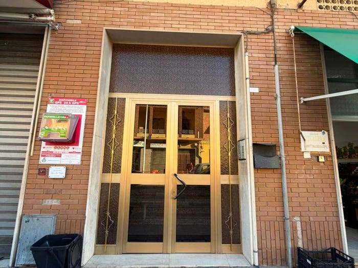 Appartamento in affitto in Via C Rosselli, Centro, Quartucciu