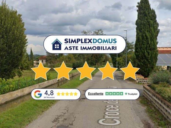 Casa con 6 locali in vendita in Via Campo dei Ferragalli, Città, Montevarchi