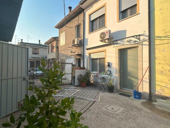 Casa in vendita in Via Baldini destra, Centro, Terrazzo