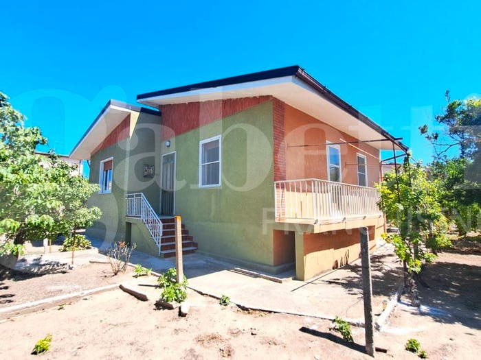 Casa con 5 locali in vendita in Corso Vespucci, Solanas, Cabras