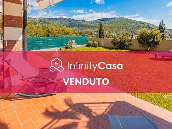 Appartamento bilocale in vendita in Via Zel, Costermano, Costermano sul Garda