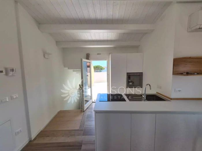 Appartamento in vendita in Centro, Caorle