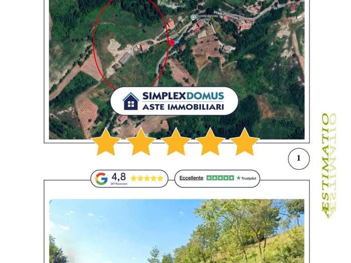 Appartamento con 6 locali in vendita in Via Nuova, Prignano sulla Secchia