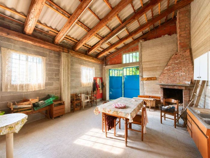 Casa bilocale in vendita in Corso Regina Margherita, Moncalvo