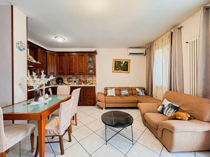 Appartamento quadrilocale in vendita in Via Litorale Marina, Villamarina Monte, Cesenatico