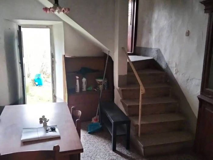 Casa monolocale in vendita in Località compito, Compito, Chiusi della Verna