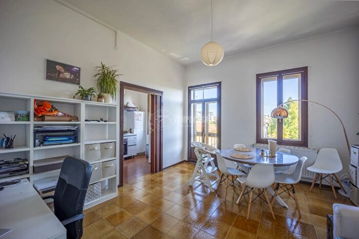 Appartamento trilocale in vendita in Via Sant'Antonino, Treviso