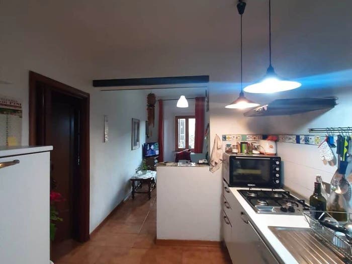 Appartamento bilocale in vendita in Via del Ponticino, Centro, Castelnuovo Berardenga