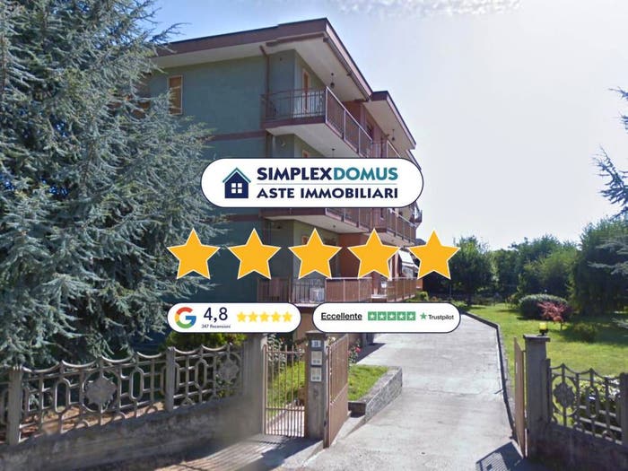 Appartamento trilocale in vendita in Str della Murisa, Airali, Luserna San Giovanni