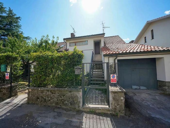 Appartamento con 5 locali in vendita in Via Bruno Buozzi No Number, Centro, Castel del Piano