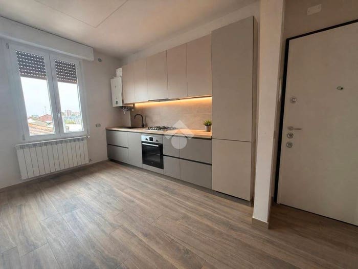Appartamento trilocale in vendita in Via Sostegno, Brescia Due, Brescia
