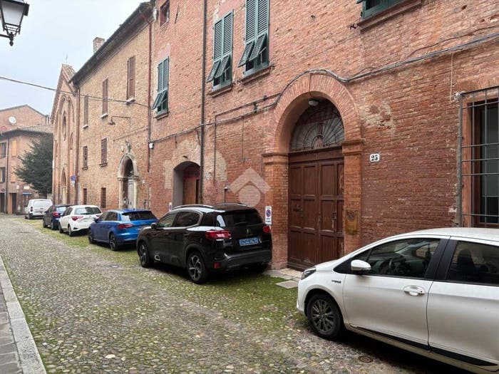 Casa con 6 locali in vendita in Via Cammello, Santa Maria in Vado, Ferrara