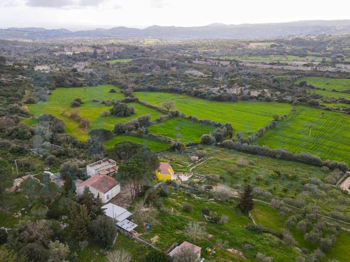 Casa con 5 locali in vendita in Via Tommaso Fazello, Centro, Noto