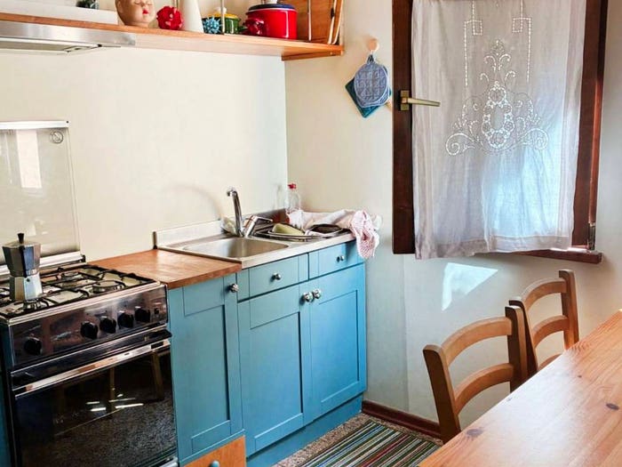 Appartamento trilocale in vendita in Via de le Motte, Le Vignole Sant'Erasmo, Venezia
