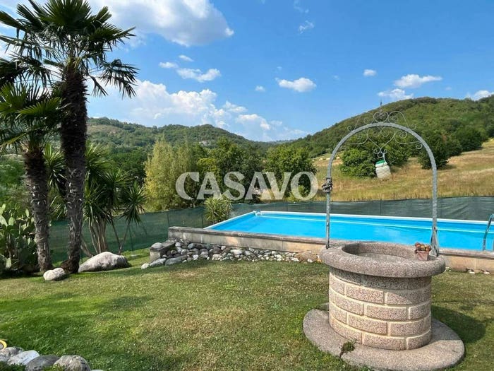 Casa con 5 locali in vendita in Via Ricciardi, Caiazzo
