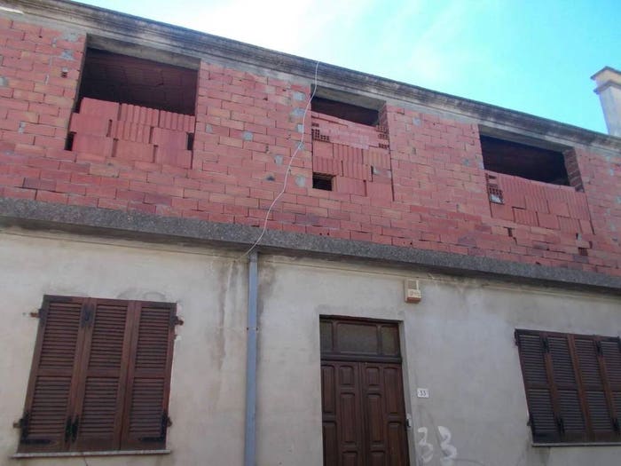Casa con 6 locali in vendita in Via Stazione, Settimo San Pietro