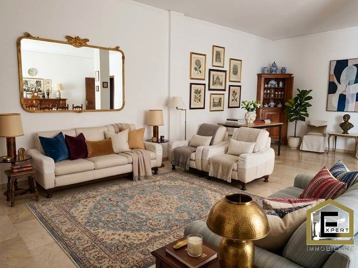 Appartamento con 6 locali in vendita in Via Pietro Giardini, Viali, Modena