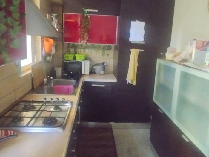 Appartamento bilocale in vendita in Via Felice Fontana, Porta al Prato San Jacopino, Firenze