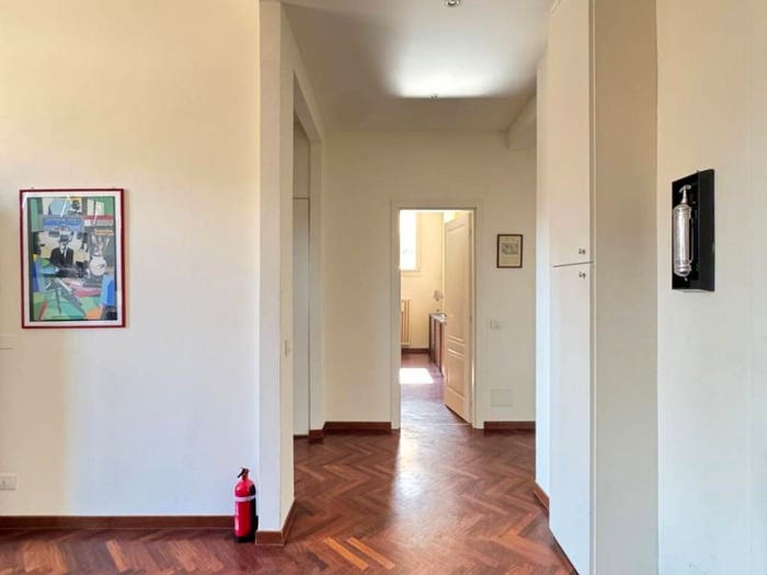 Appartamento con 6 locali in vendita in Via Saragozza, Saragozza dentro le Mura, Bologna