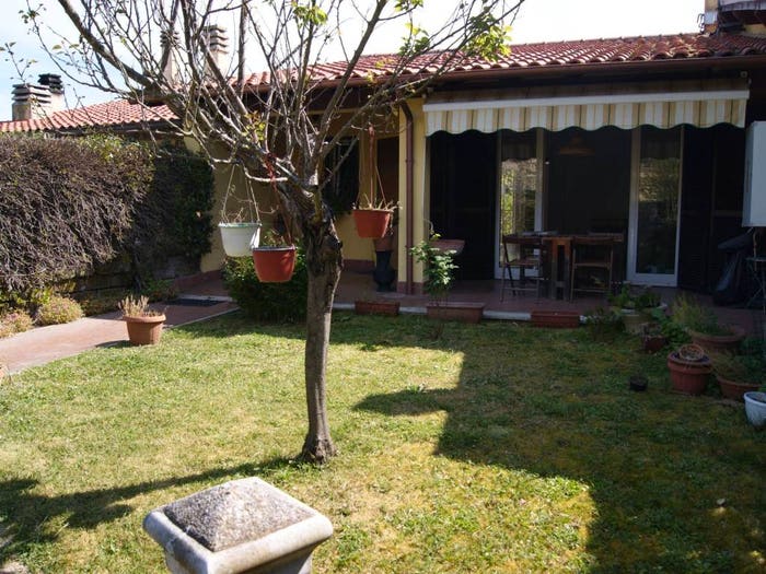 Casa trilocale in vendita in Via di Colle Farnese, Colle Farnese, Nepi
