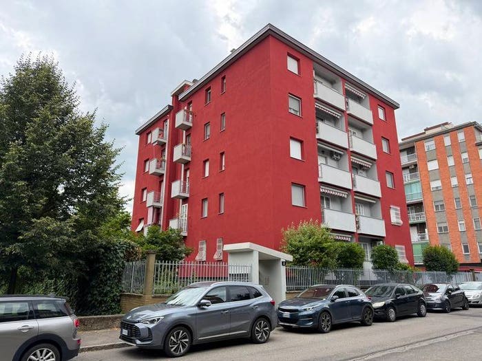 Appartamento trilocale in vendita in Via Monte Rosa, Centro, Cesano Boscone