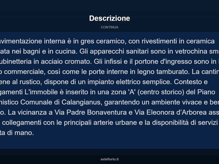 Case in Vendita e in Affitto - 3