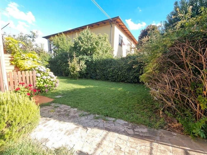 Appartamento quadrilocale in vendita in San Quirico In Collina, Montespertoli