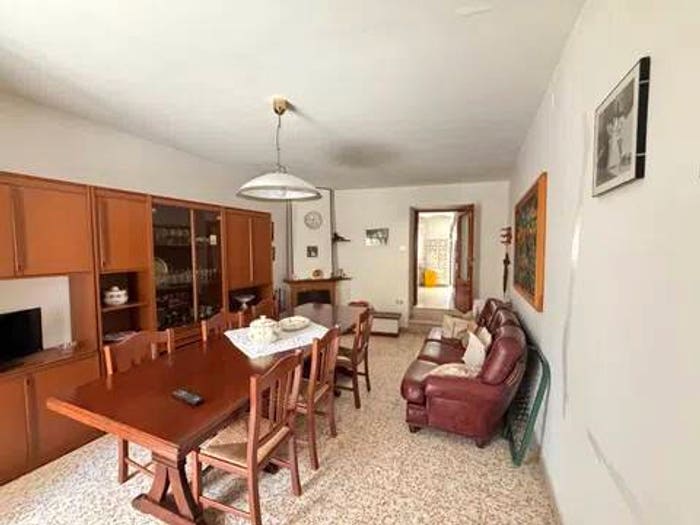 Casa trilocale in vendita in Vico I Del Popolo SNC, Centro, Manoppello