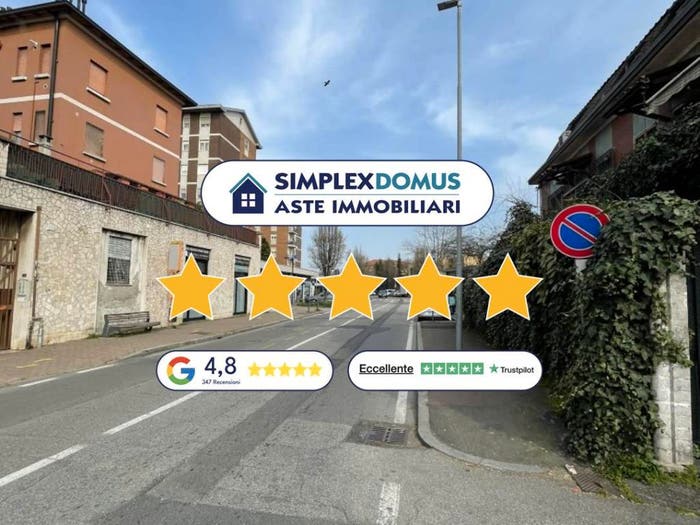 Appartamento bilocale in vendita in Via GRAMSCI, Cormano