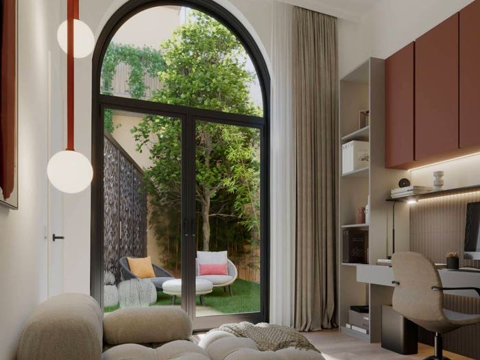 Appartamento trilocale in vendita in Ripa di Porta Ticinese, Navigli Darsena, Milano
