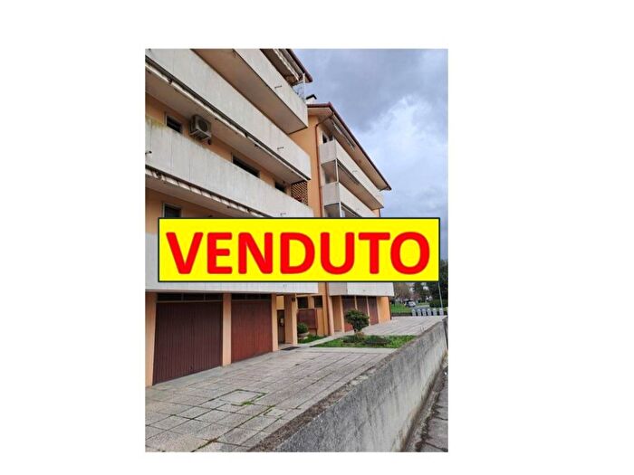 Appartamento bilocale in vendita in Via Antonio Gramsci, Centro, Cervignano del Friuli