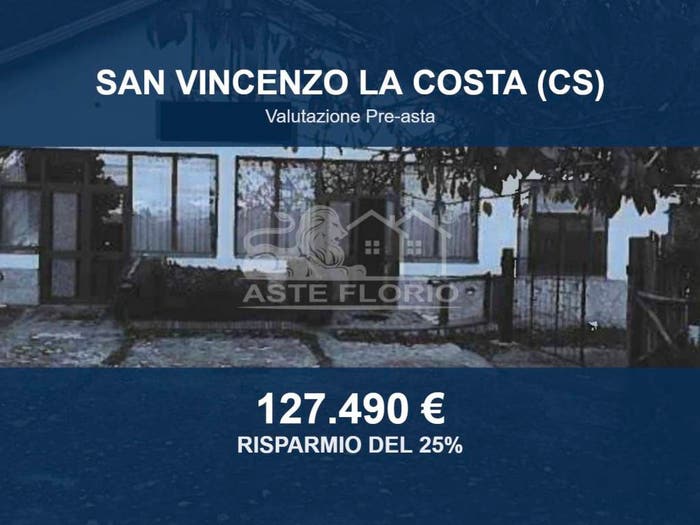Appartamento monolocale in vendita in Corso Vittorio Emanuele III null, Gesuiti, San Vincenzo la Costa