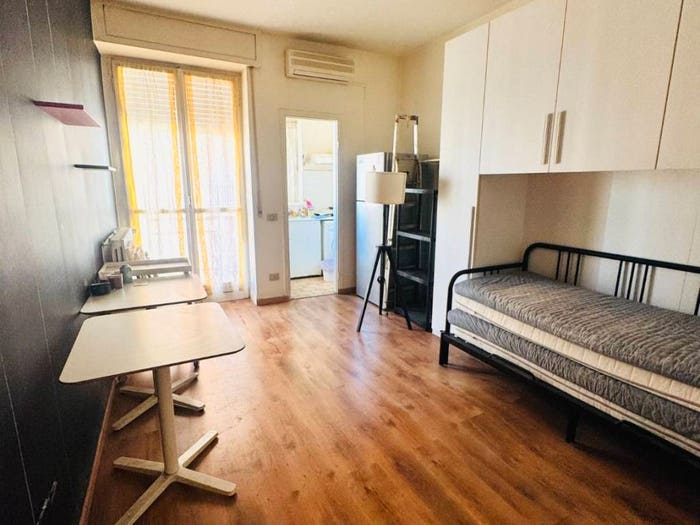 Appartamento monolocale in vendita in Via Ambrogio Binda, Barona, Milano