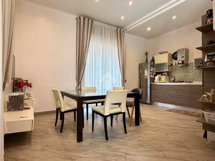 Appartamento quadrilocale in vendita in Via Giovanni Boccaccio, Madonna delle Grazie, Giugliano in Campania