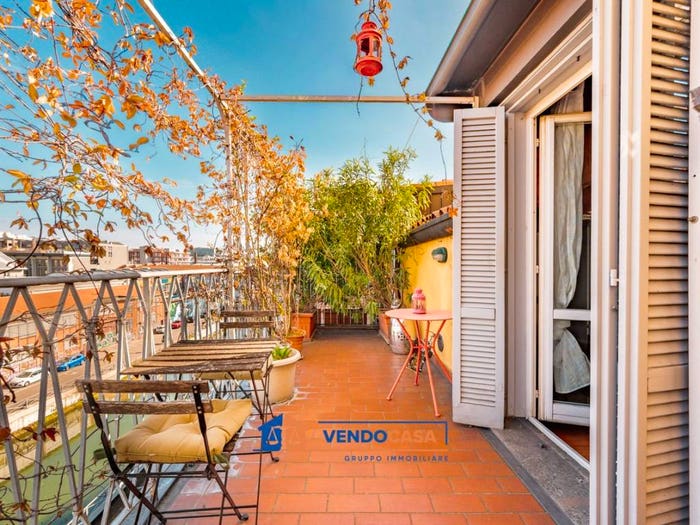 Appartamento monolocale in affitto in Ripa di Porta Ticinese, Navigli Darsena, Milano