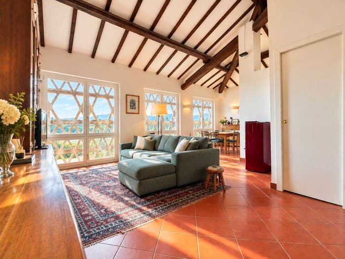 Appartamento con 5 locali in vendita in Via di Capornia, Bolognese, Firenze