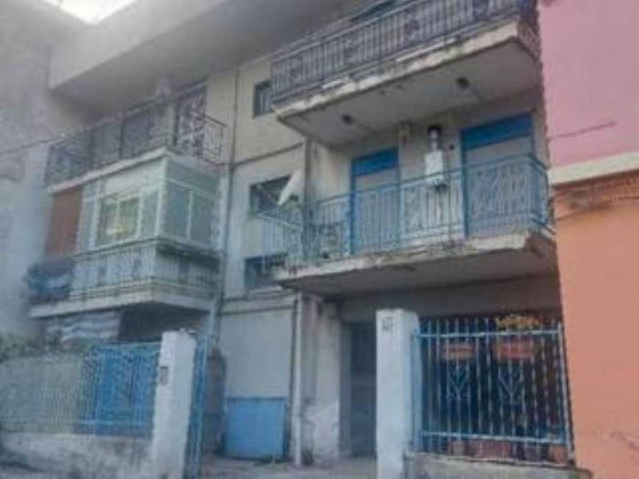 Appartamento quadrilocale in vendita in Via del Santo Messina ME Italia, Villaggio Santo, Messina