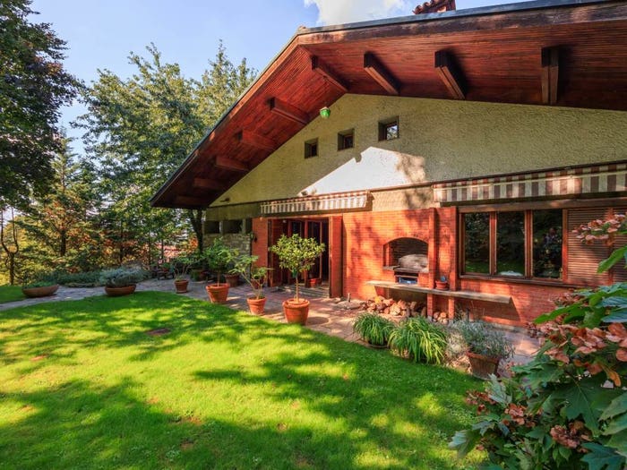 Casa con 6 locali in vendita in Via Lucrezio Caro, Santa Brigida, Moncalieri