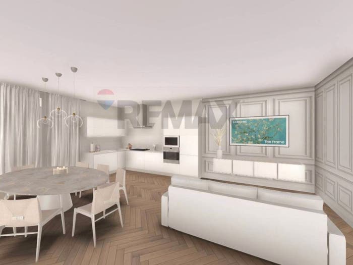 Casa trilocale in vendita in Centro, Miradolo Terme