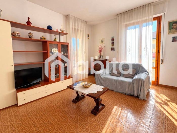 Appartamento quadrilocale in vendita in via aligi barducci, San Giovanni Valdarno
