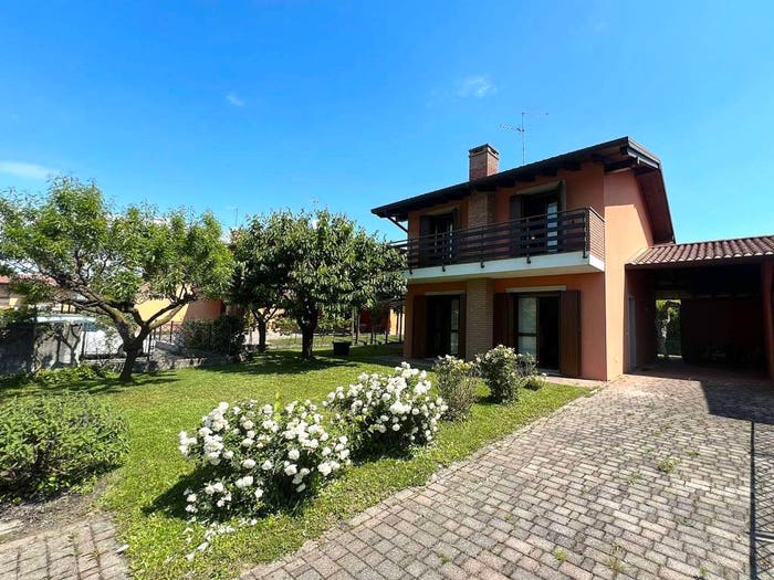 Casa quadrilocale in vendita in Via Provinciale, Coseano
