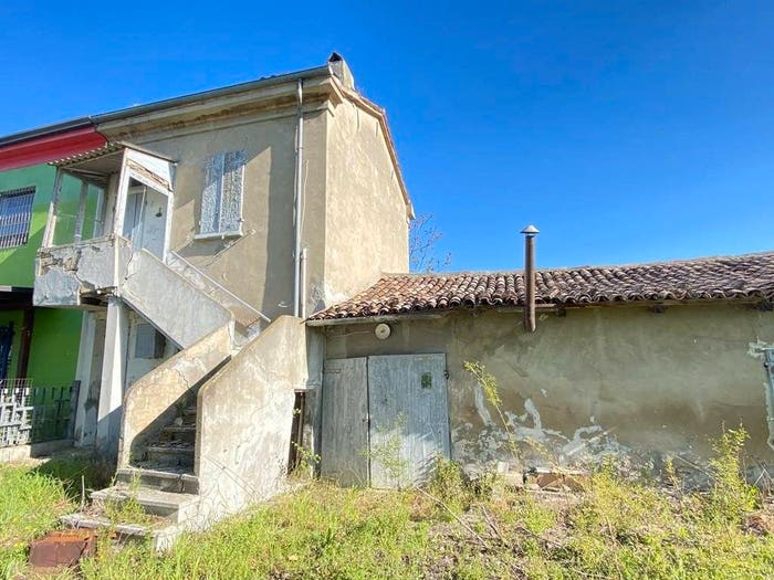 Casa con 5 locali in vendita in Sala, Cesenatico