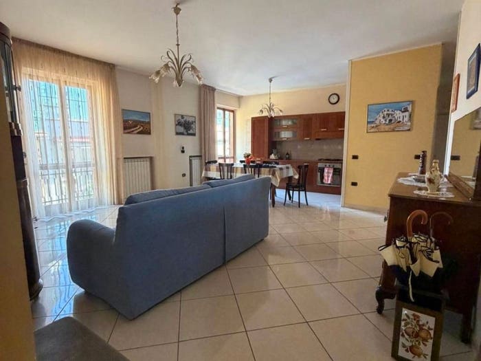 Appartamento bilocale in vendita in Corso Nazionale, Centro, Scafati