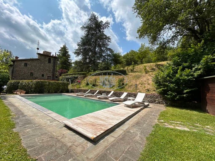 Casa con 6 locali in vendita in Via di Gaville, Ponte Agli Stolli, Figline e Incisa Valdarno