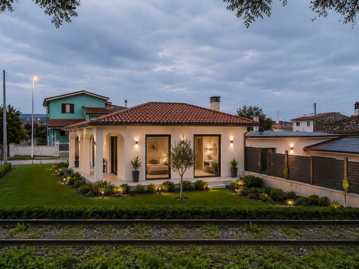 Casa con 5 locali in vendita in Via Enrico Berlinguer, Sindia