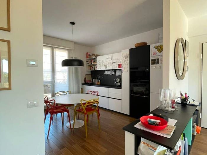 Appartamento con 5 locali in vendita in Via Novembre, Fano Flaminio, Fano