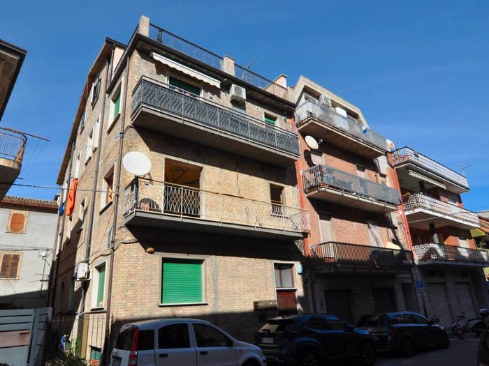 Appartamento bilocale in vendita in Via Sabotino, De Gasperi Conad, San Benedetto del Tronto