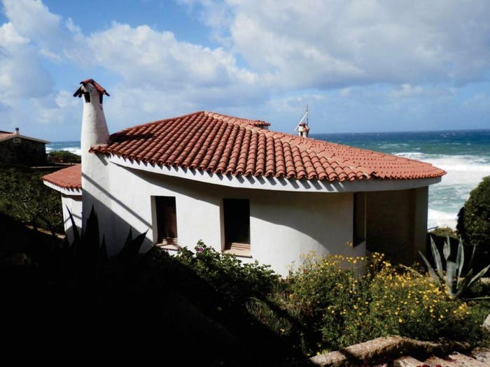 Casa quadrilocale in vendita in Via Cala Degli Albatros, Porto Alabe, Tresnuraghes